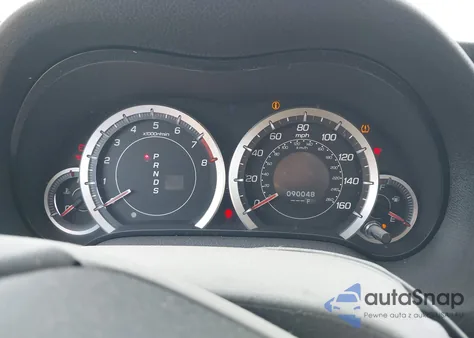 2010 Acura Tsx 2.4 from USA, damaged, VIN JH4CU2F61AC035010